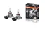 Osram H11 H8 H16 Led 12V 2Stk