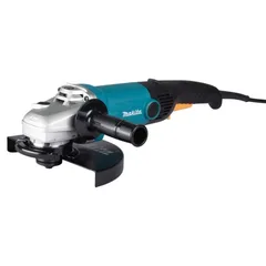 Makita vinkelsliper GA9010CF 9" Mykstart