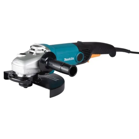 Makita vinkelsliper GA9010CF 9" Mykstart 