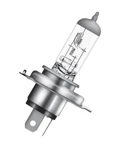 Osram 64196 75/70W 24V P43T Fs1