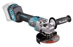 Makita vinkelsliper GA023GZ 40V 125 mm Uten batteri