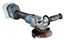 Makita vinkelsliper GA023GZ 40V 125 mm Uten batteri