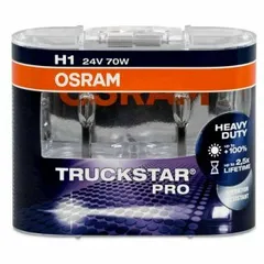 Osram 64155Tsp 70W 24V P14.5S Hcb2Box