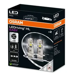 Osram Ledriving® Hl Easy H3