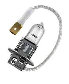 Osram H3 55W 12V P43T Billampe