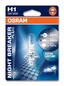 Osram H1 55W 12V P14.5S Nbp