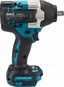 Makita muttertrekker DTW700Z 700Nm Uten batteri og lader