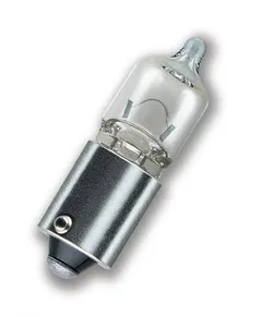 Osram 64132 6W 12V Bax9S Unv1