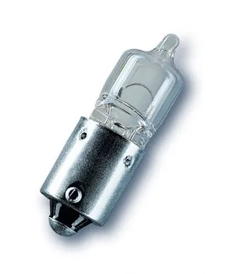 Osram 64115 20W 12V Ba9S Unv1 