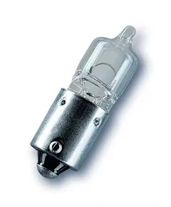 Osram 64113 10W 12V Ba9S Unv1