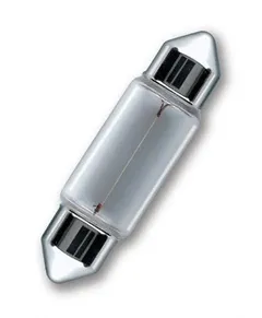 Osram 10W 12V Sv8.5-8 Billampe