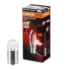 Osram 5637Tsp 10W 24V Ba15S 10
