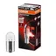 Osram 5637Tsp 10W 24V Ba15S 10