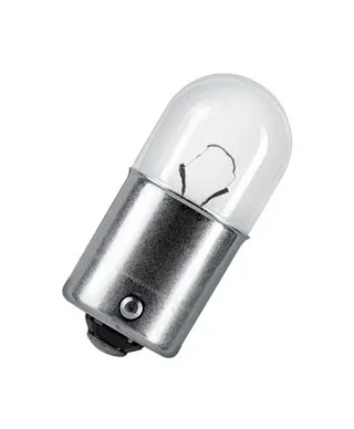Osram 5626 5W 24V Ba15D Unv1 