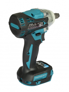 Makita muttertrekker DTW300Z 330Nm Uten batteri og lader