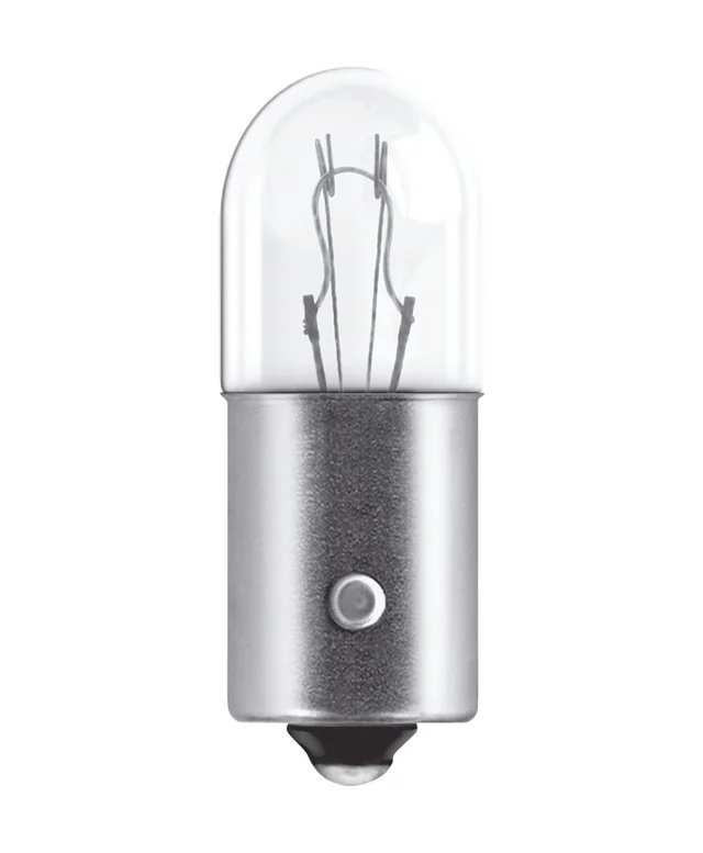Osram 3930Tsp 4W 24V Ba9S 10 