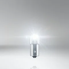 Osram 3930 4W 24V Ba9S Lf 10