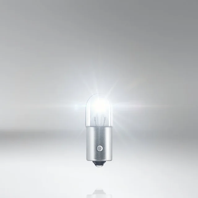 Osram 3930 4W 24V Ba9S Lf 10 
