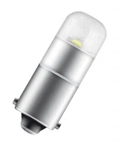 Osram 1W 24V Ba9S Led Billampe 4000K