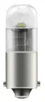 Osram 1W 12V T4W Ba9S Led 6000K