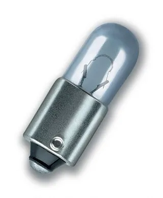 Osram 3893 4W 12V Ba9S Lf Unv1 
