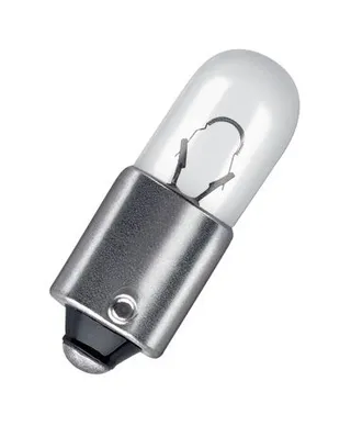 Osram 3796 2W 12V Ba9S Lf Unv1 