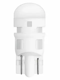 Osram 1W W2.1X9.5D 12V 6800K Led M2