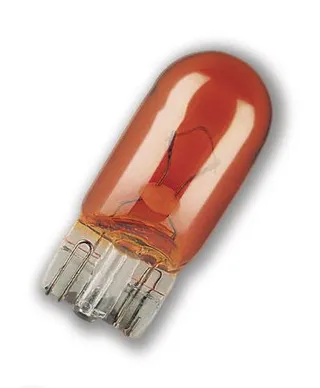 2827Na 5W 12V W2.1X9.5D Unv1 Ososram