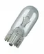 Osram 2825Ult-02B 5W 12V W2,1X9,5D