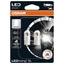 Osram 1W 12V W5W W2.1X9.5D Led 6000K
