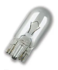 2825-02B5W12Vw2,1X9,5D Bli2Dk Ososram