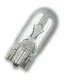 Osram 2821 3W 12V W2,1X9,5D Unv1 Ososram