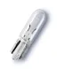 Osram 2722Mf 2W 12V B8,5D 10