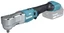 Makita vinkelmuttertrekker DTL300Z 18V Uten batteri