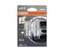 Osram P21/5W Bay15D 12V Gul Led M2