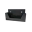 Optimel liggende hanskeholder