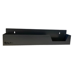 Optimel holder for sprayflasker/hanske