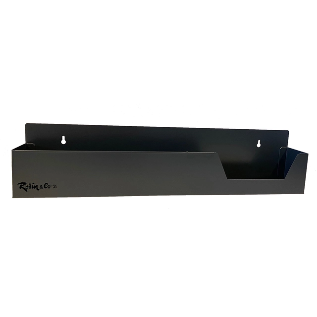 Optimel holder for sprayflasker/hanske 