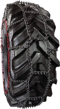 Trygg Traktorkjetting 540/80-38 7 mm
