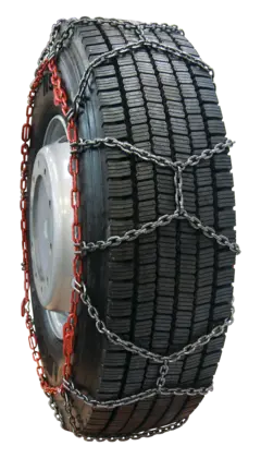 Trygg Easy Trac kjetting 355/50-22,5