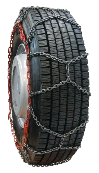 Trygg Easy Trac kjetting 245/70-17,5