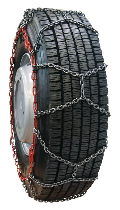Trygg Easy Trac kjetting 385/65-22,5