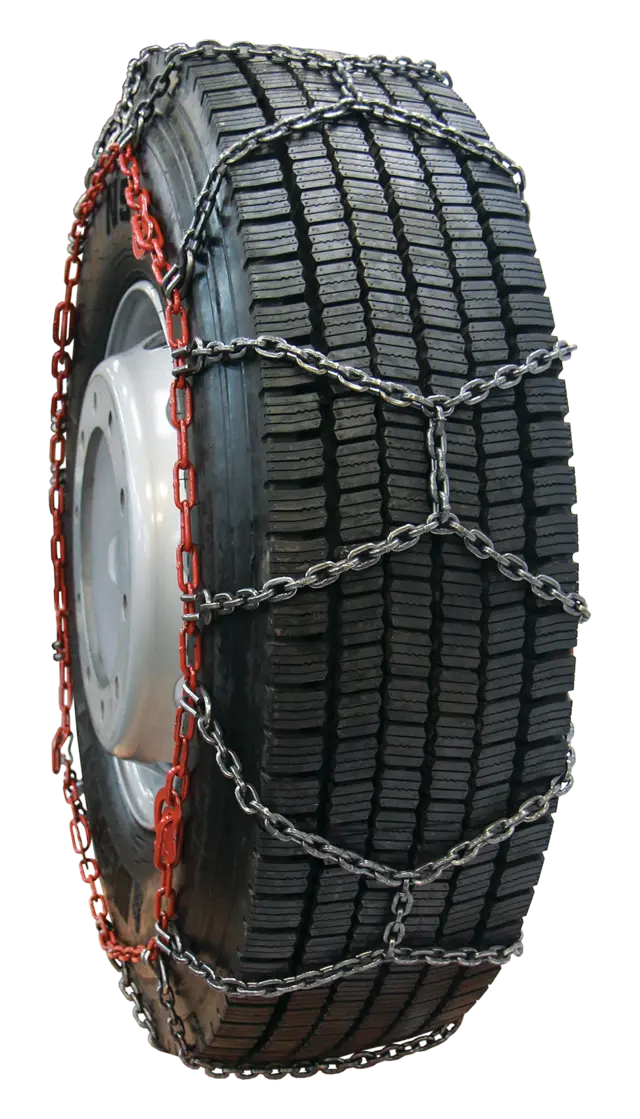 Trygg Easy Trac kjetting 355/50-22,5 