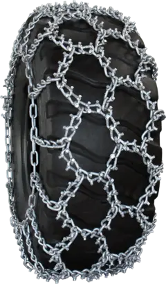 Trygg SM2D kjetting 29,5-25 13 mm