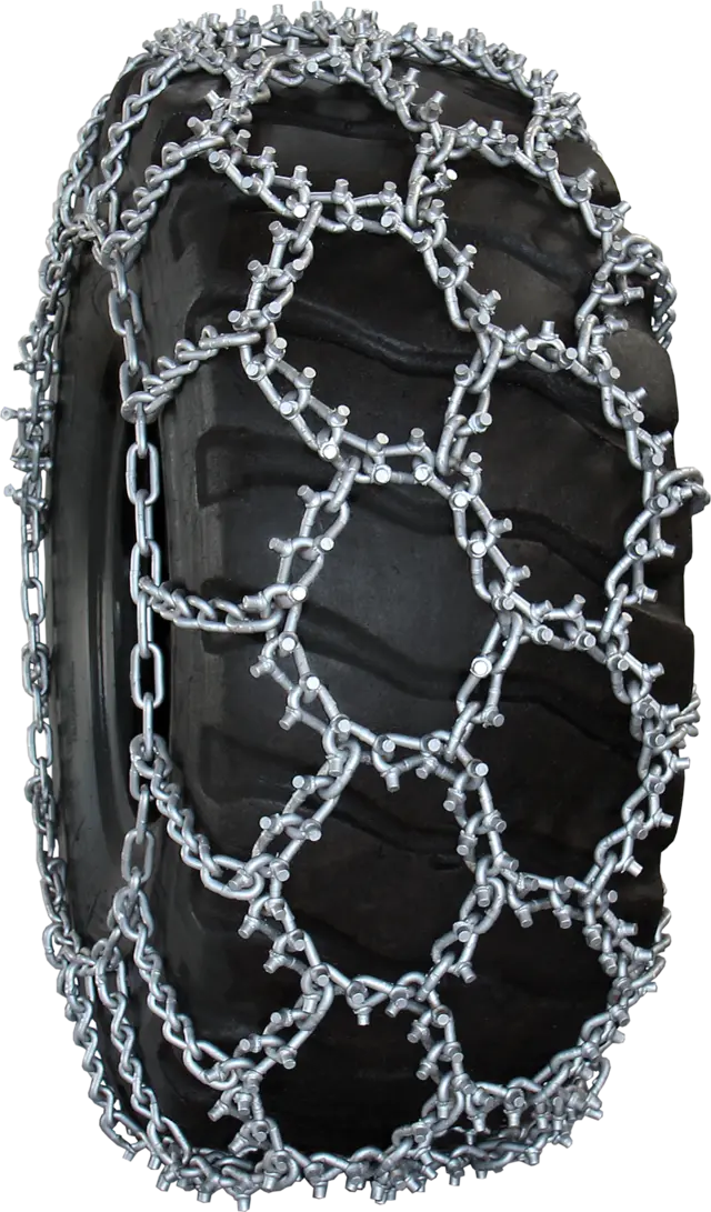 Trygg SM2D kjetting 29,5-25 13 mm 