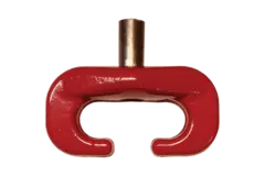 UNI stiftkobling 16 for 13-16 mm