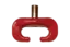 UNI stiftkobling 22 for 19-22 mm