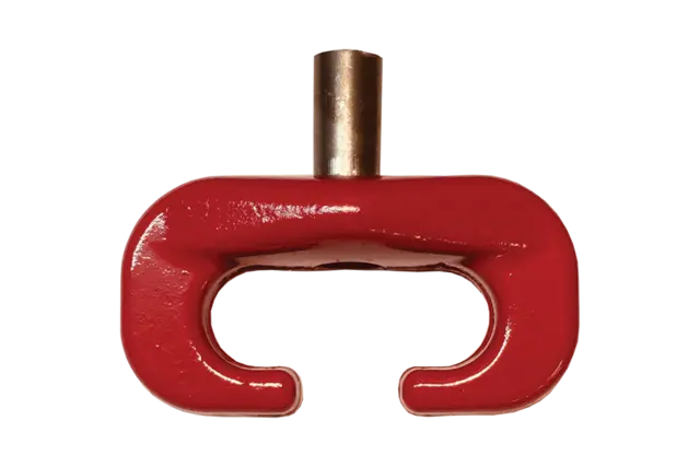 UNI stiftkobling 16 for 13-16 mm 