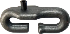 Ekspresskoblingsledd for 7 mm kjetting
