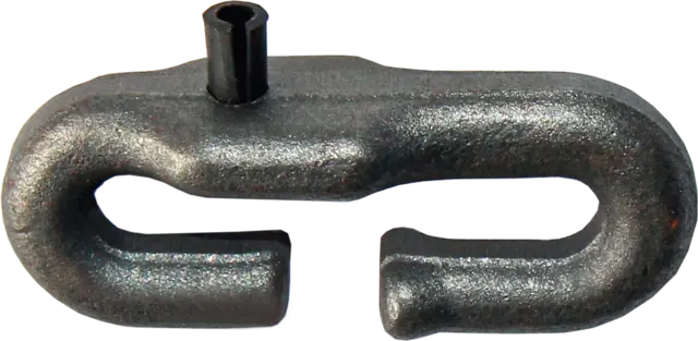 Ekspresskoblingsledd for 7 mm kjetting 